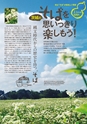 月刊ぷらざ茨城版 2015年11月号