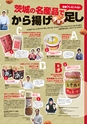 月刊ぷらざ茨城版 2018年6月号