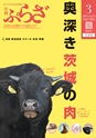 月刊ぷらざ茨城版 2019年3月号