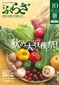 月刊ぷらざ茨城版 2019年10月号