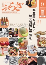 月刊ぷらざ県央版 2020年9月号