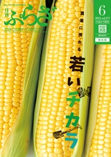 月刊ぷらざ県央版 2022年6月号