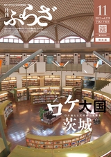 月刊ぷらざ県央版 2022年11月号