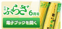 月刊ぷらざを電子ブックでご覧いただけます